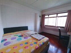 Blk 152 Gangsa Road (Bukit Panjang), HDB 5 Rooms #612554061